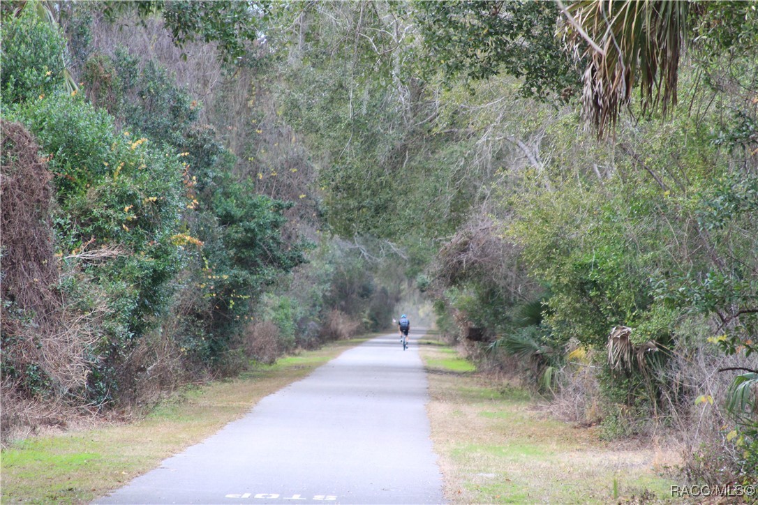 826 Lanark Drive Inverness, FL 34453 - Photo 30 of 32 Trail by Windermere