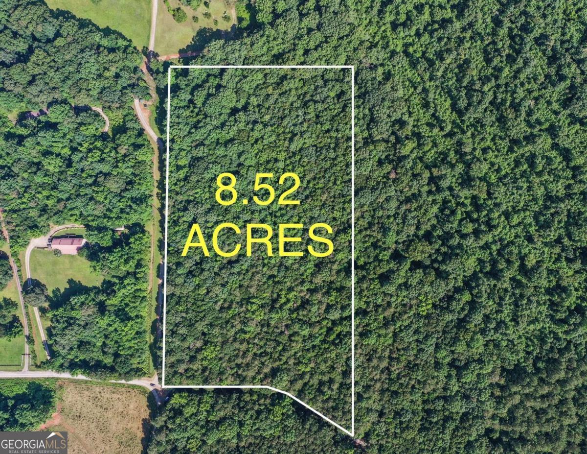 Lot 1 Lord Road Commerce, GA 30530 - Photo 1 of 1