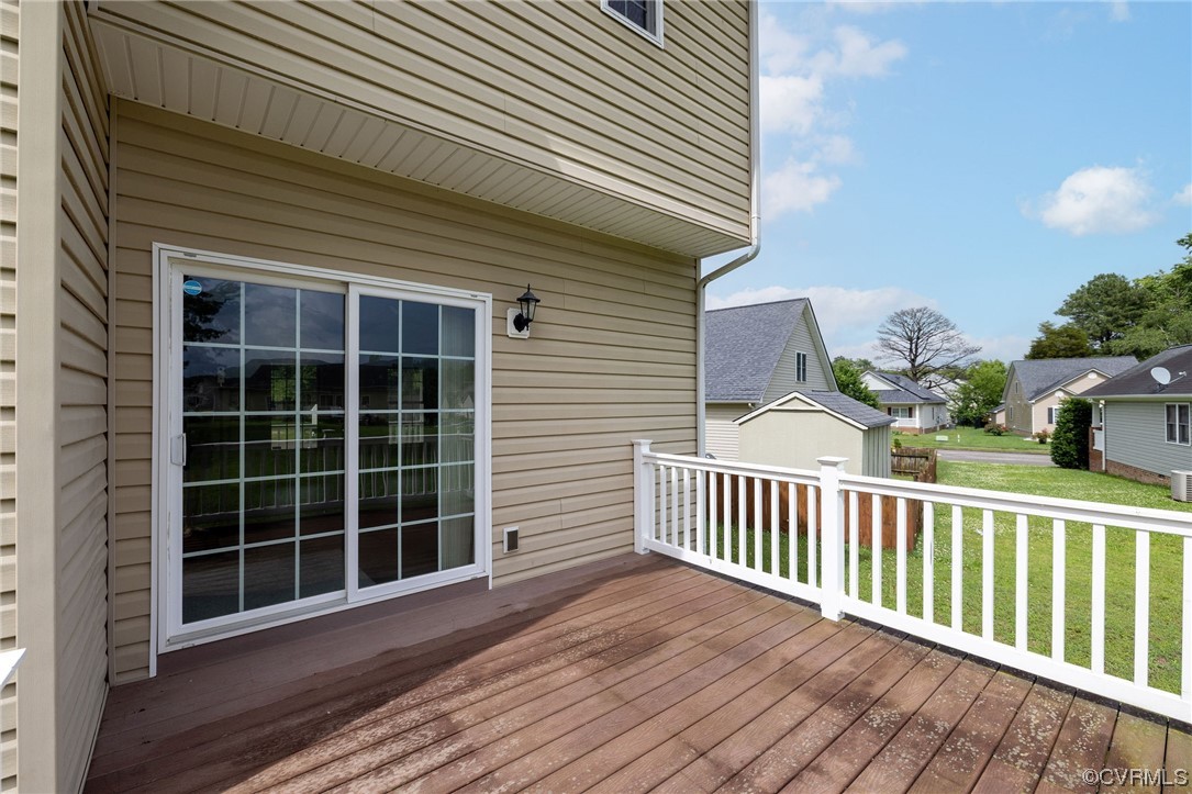 3910 Jackson Farm Road Hopewell, VA 23860 - Photo 27 of 28 Gallery Image 27