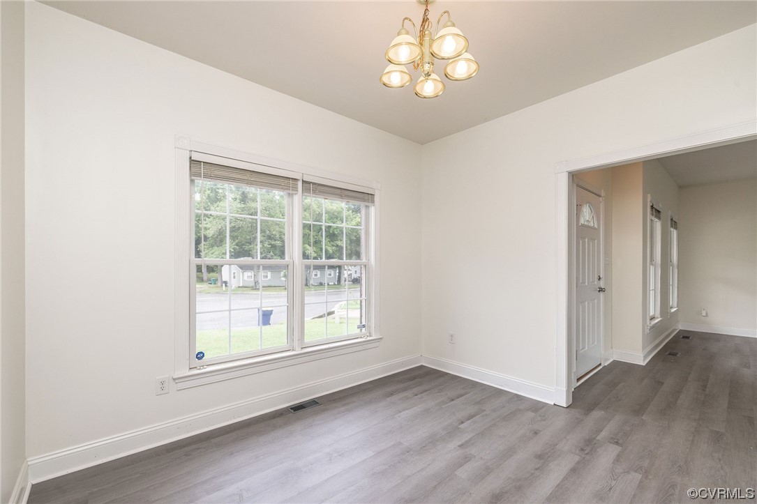 3910 Jackson Farm Road Hopewell, VA 23860 - Photo 6 of 28 Gallery Image 6