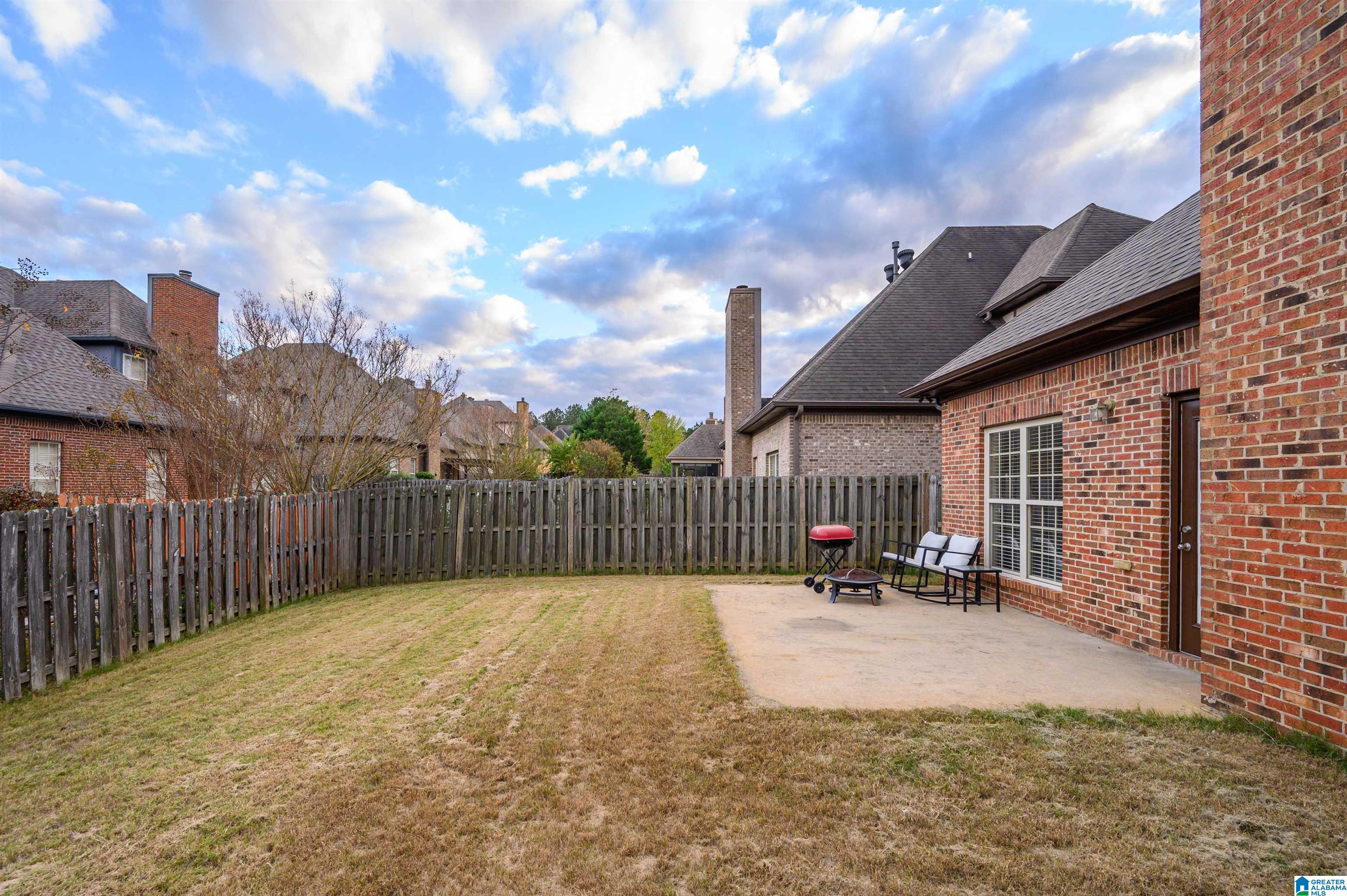3635 Harrier Road Trussville, AL 35173 - Photo 46 of 48