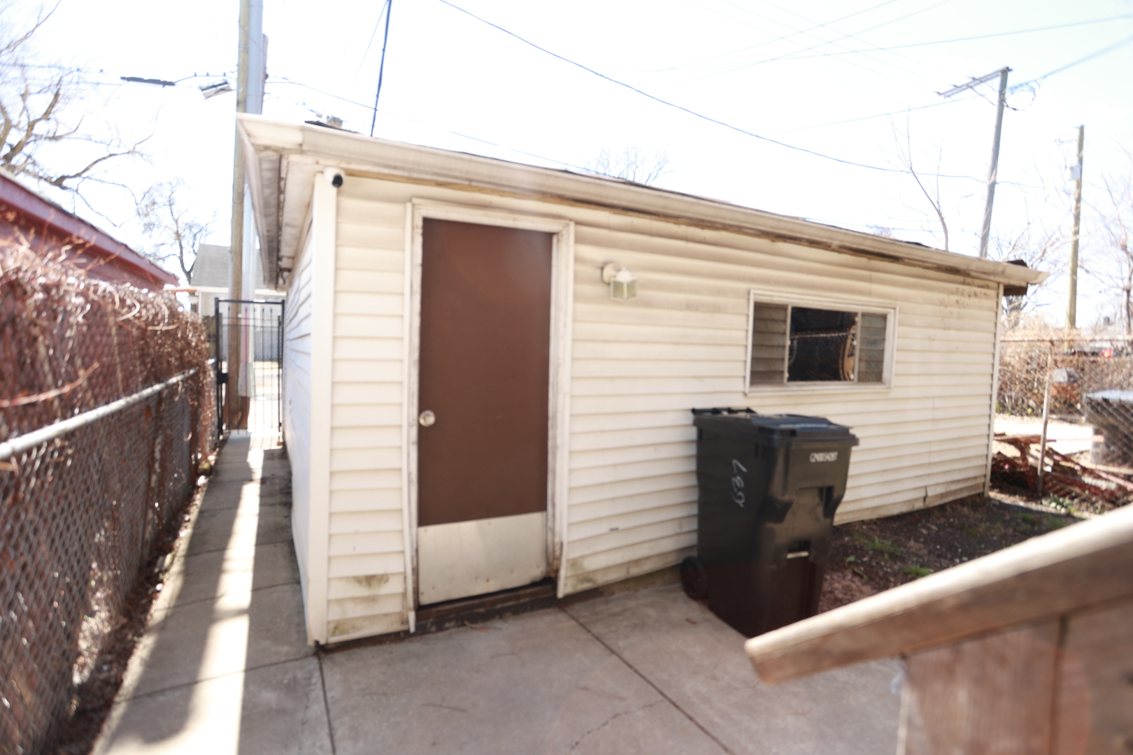 637 West 59th Street Chicago, IL 60621 - Photo 14 of 15