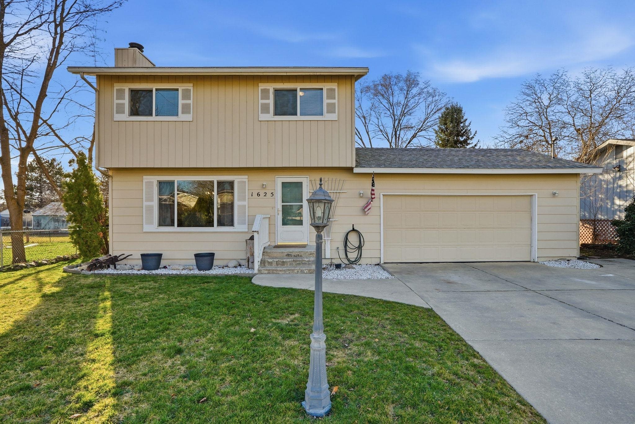 1625 North Walnut Road Spokane Valley, WA 99206 - Photo 1 of 33 Gallery Image 1