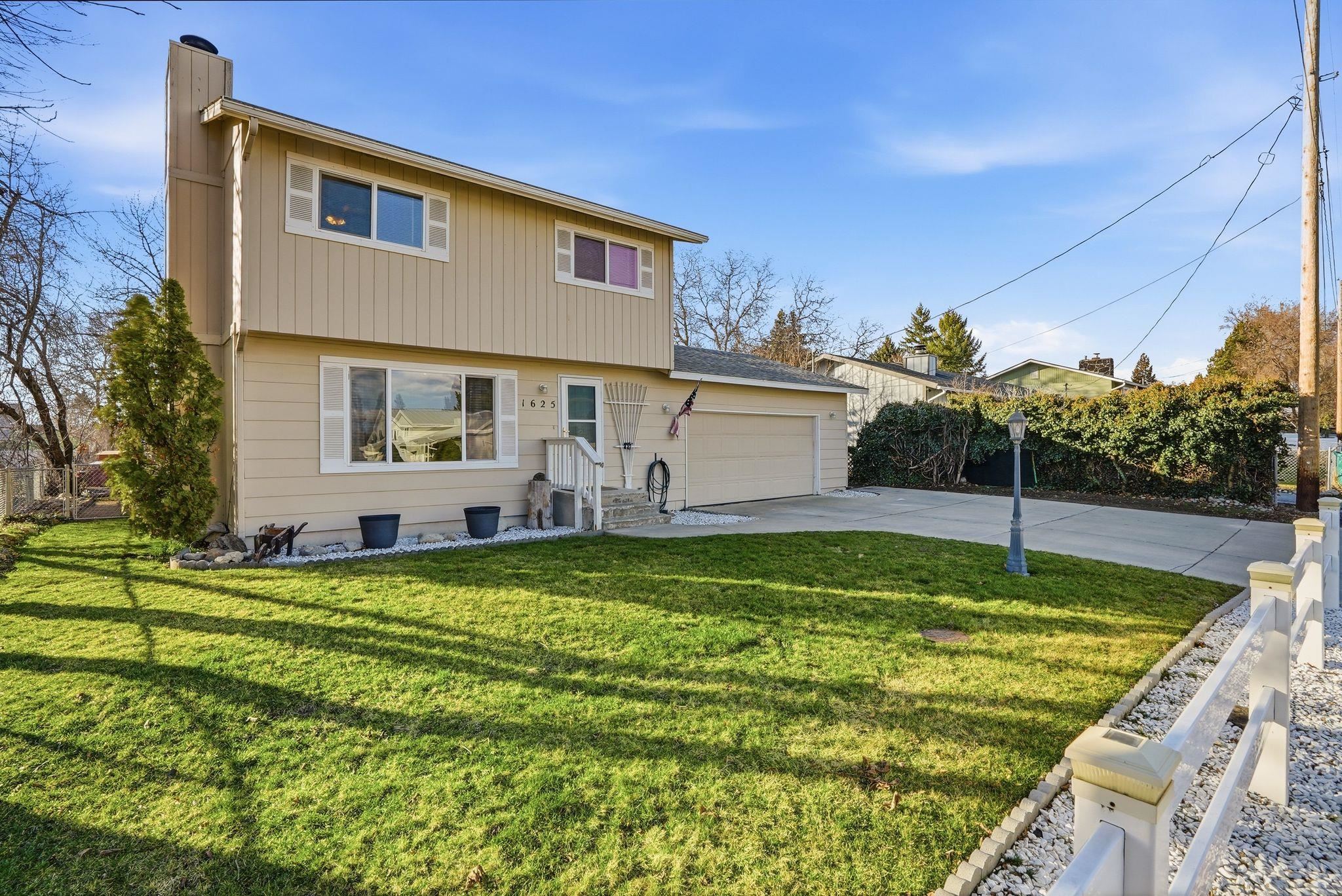 1625 North Walnut Road Spokane Valley, WA 99206 - Photo 2 of 33 Gallery Image 2