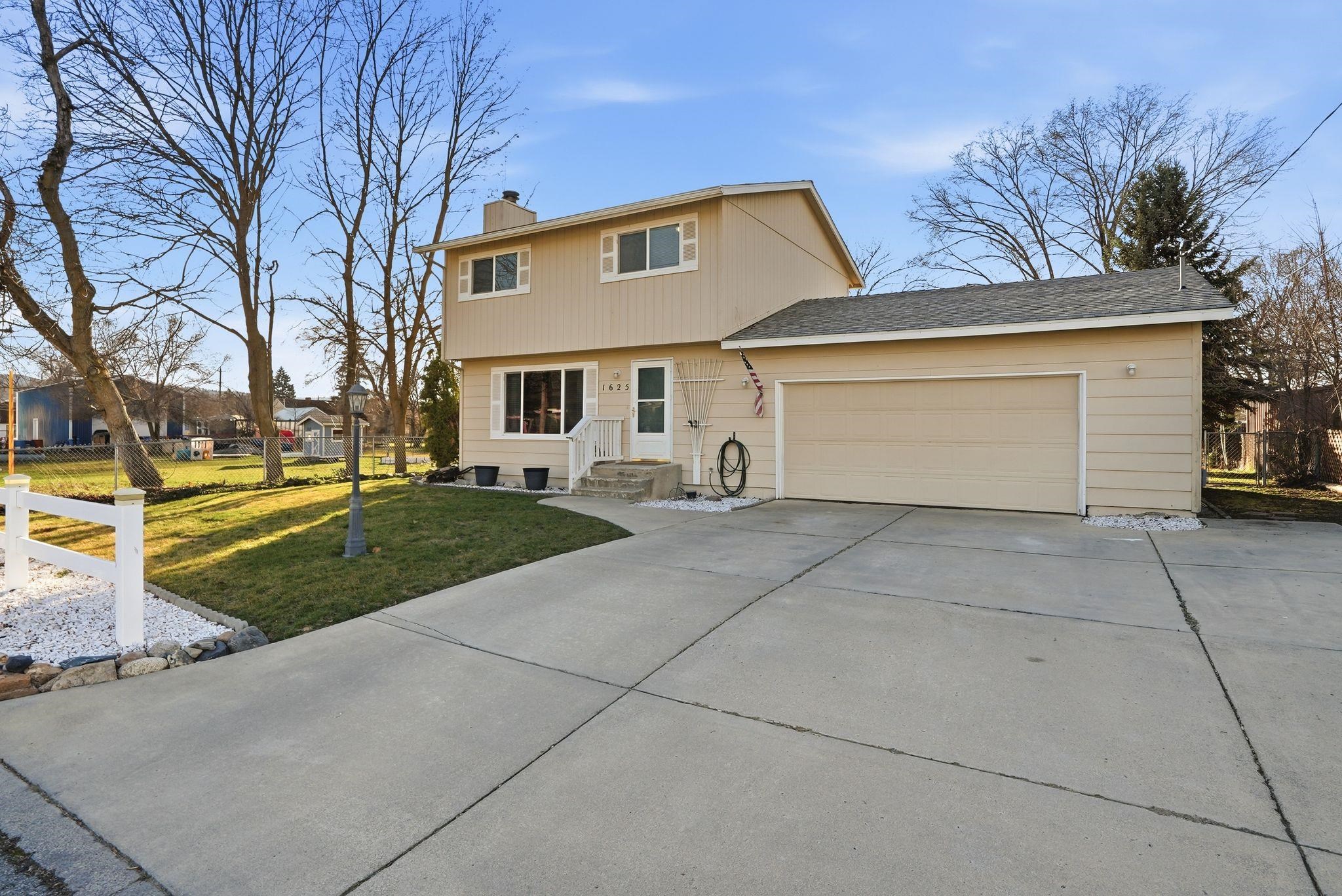 1625 North Walnut Road Spokane Valley, WA 99206 - Photo 3 of 33 Gallery Image 3