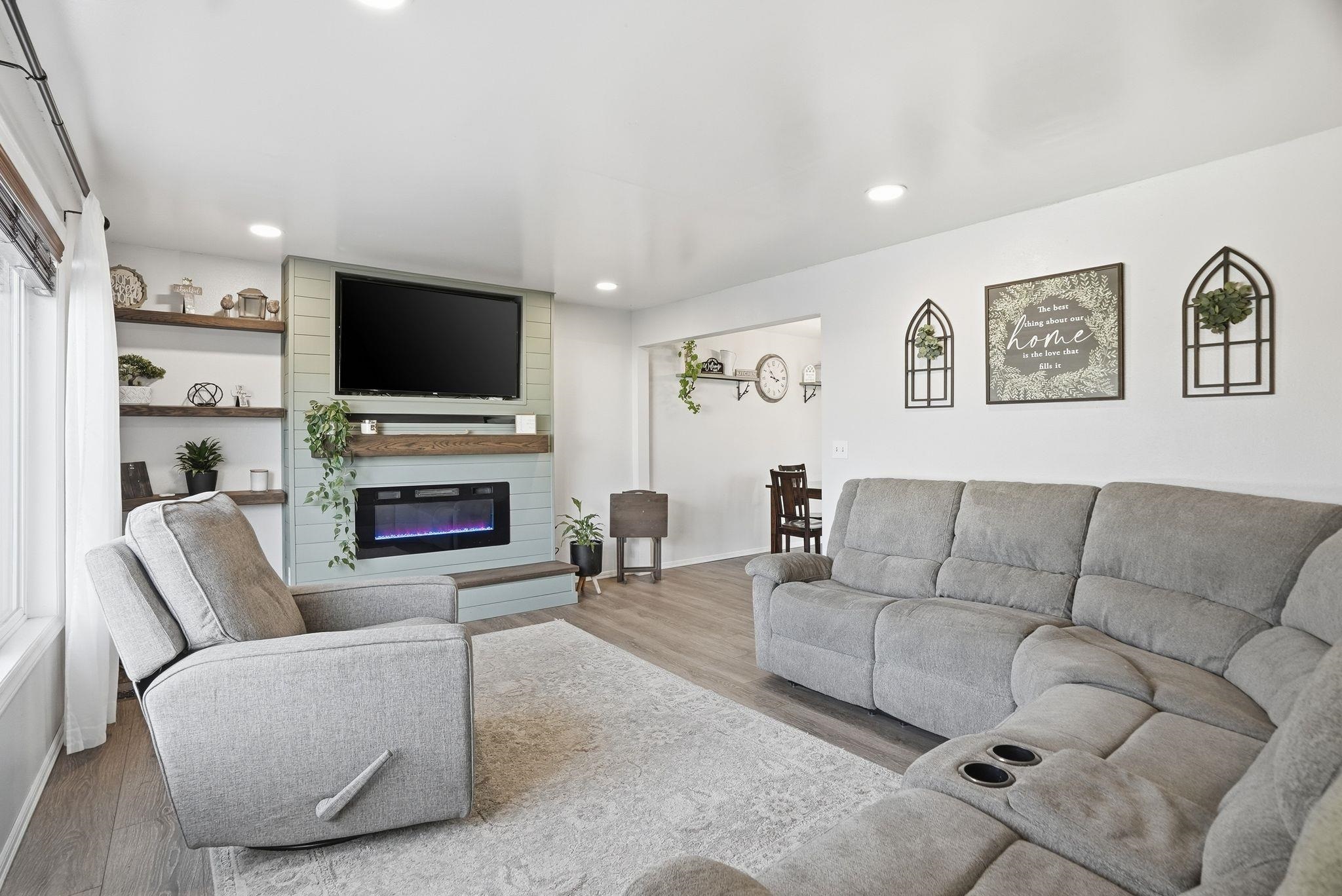 1625 North Walnut Road Spokane Valley, WA 99206 - Photo 4 of 33 Gallery Image 4