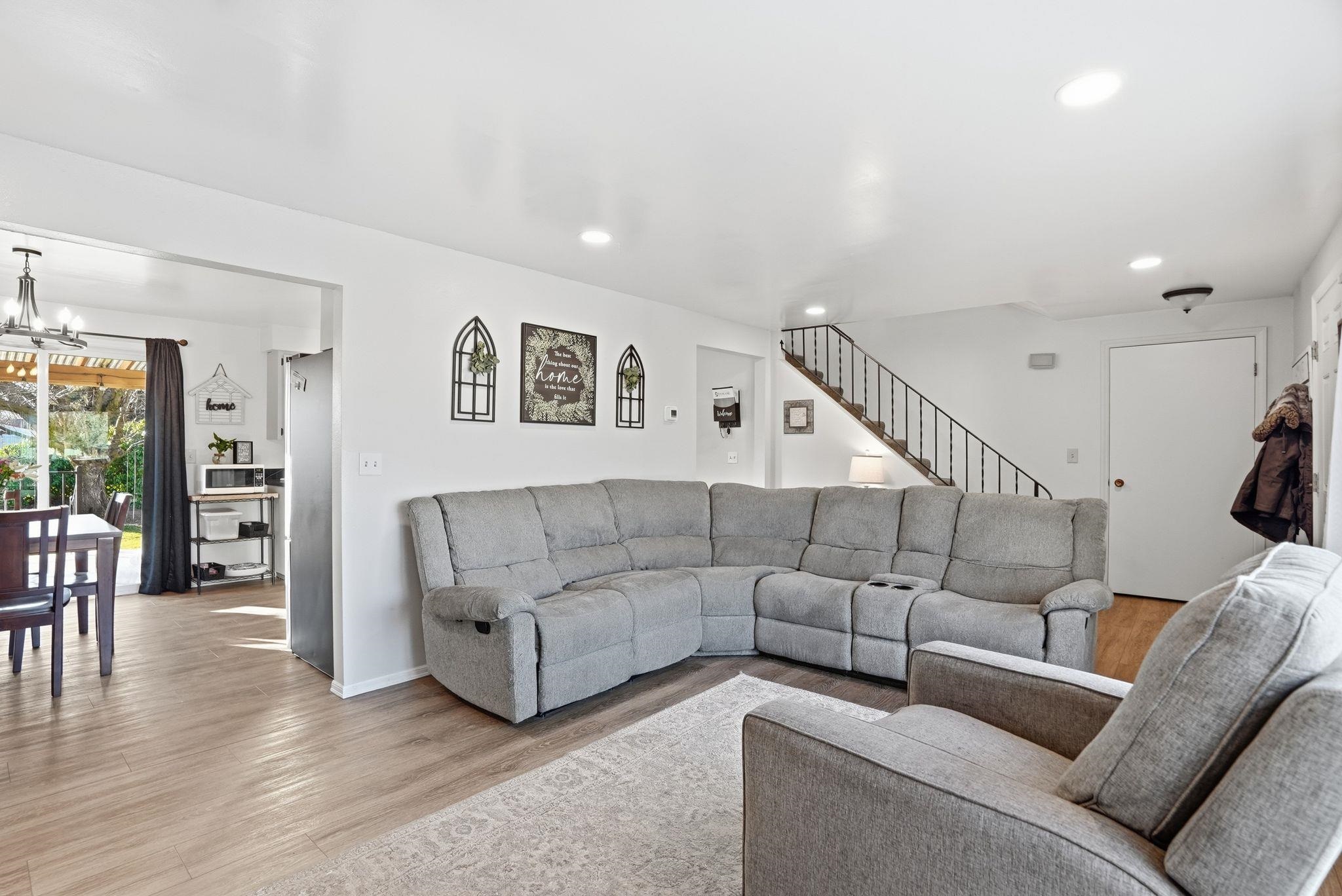 1625 North Walnut Road Spokane Valley, WA 99206 - Photo 6 of 33 Gallery Image 6