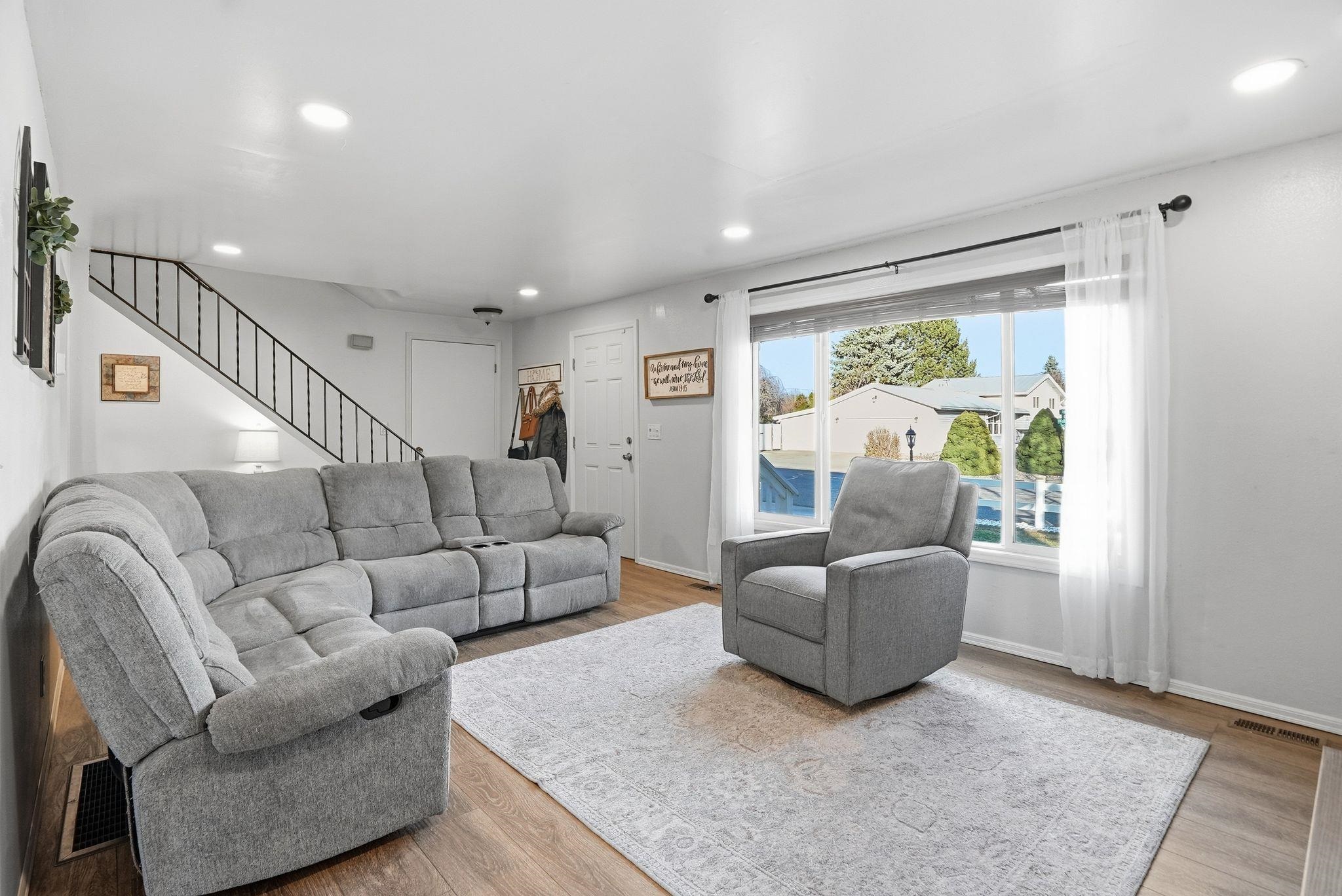 1625 North Walnut Road Spokane Valley, WA 99206 - Photo 7 of 33 Gallery Image 7