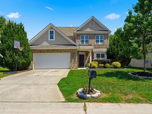 $449,000 | 106 Holly Blossom Drive, Durham, NC 27703