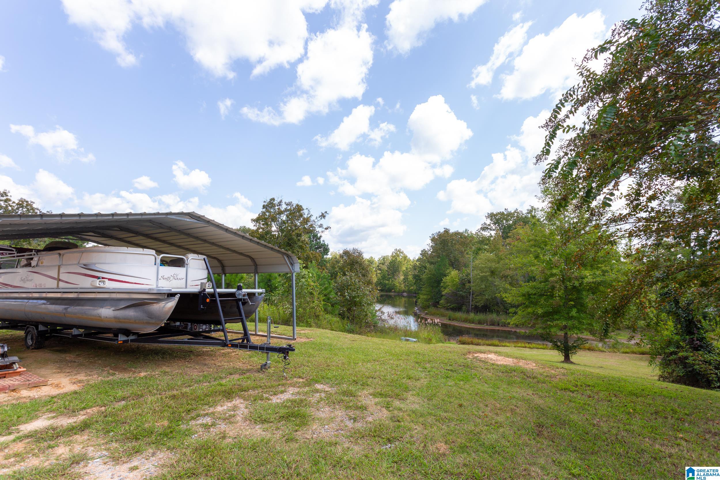1182 Lynch Lake Road Odenville, AL 35120 - Photo 30 of 39