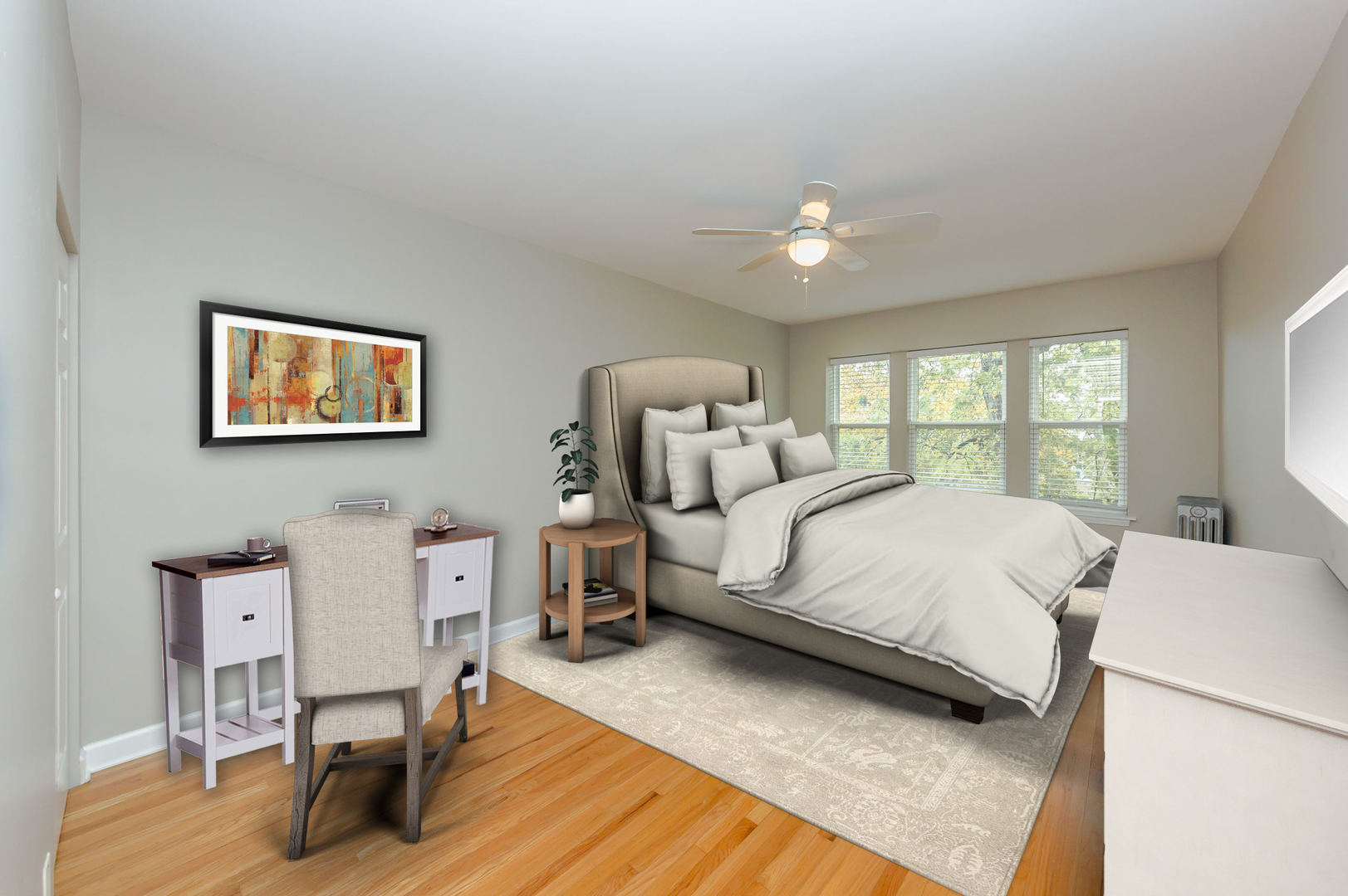 7102 North Damen Avenue, Unit 3 Chicago, IL 60645 - Photo 15 of 20