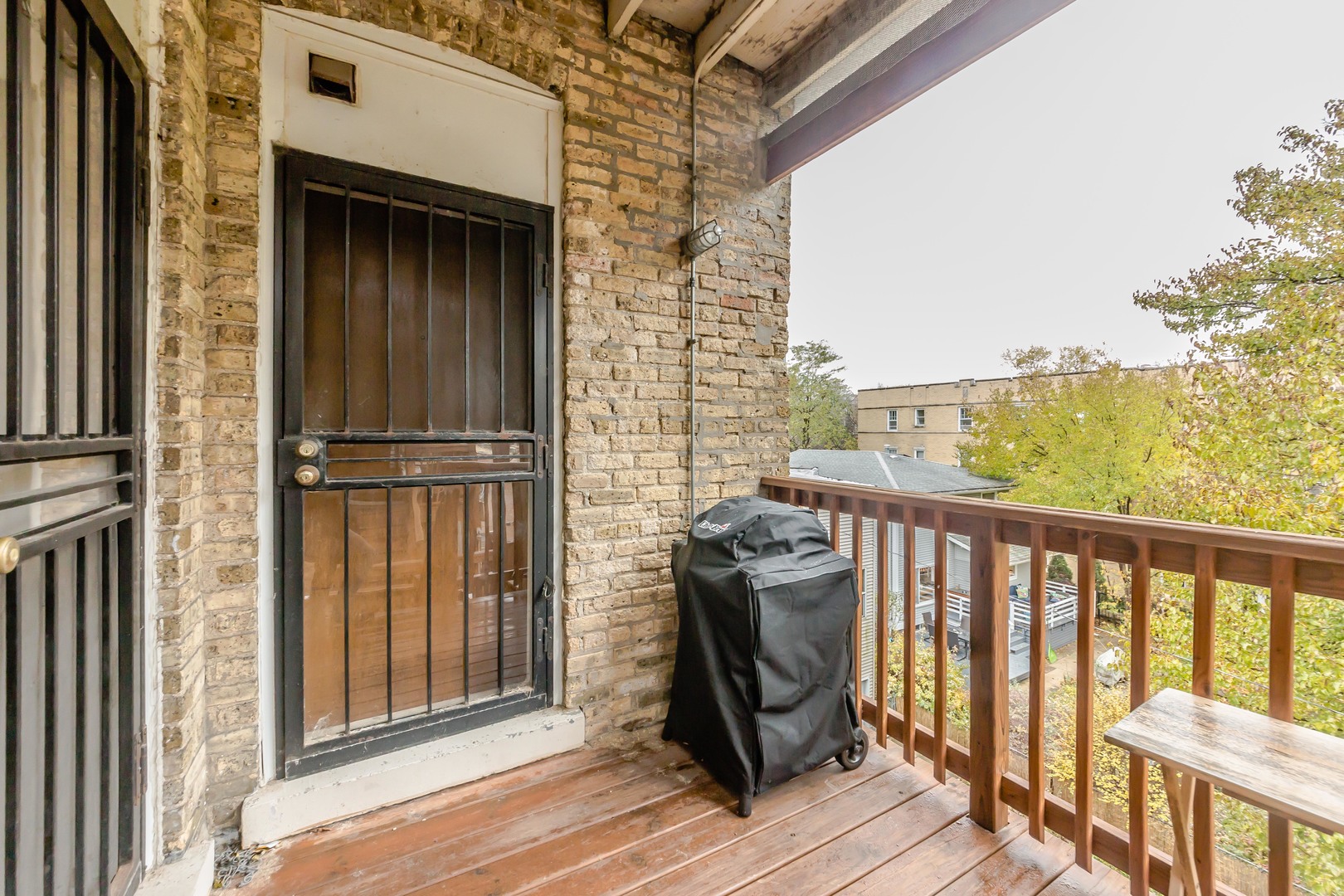 7102 North Damen Avenue, Unit 3 Chicago, IL 60645 - Photo 18 of 20