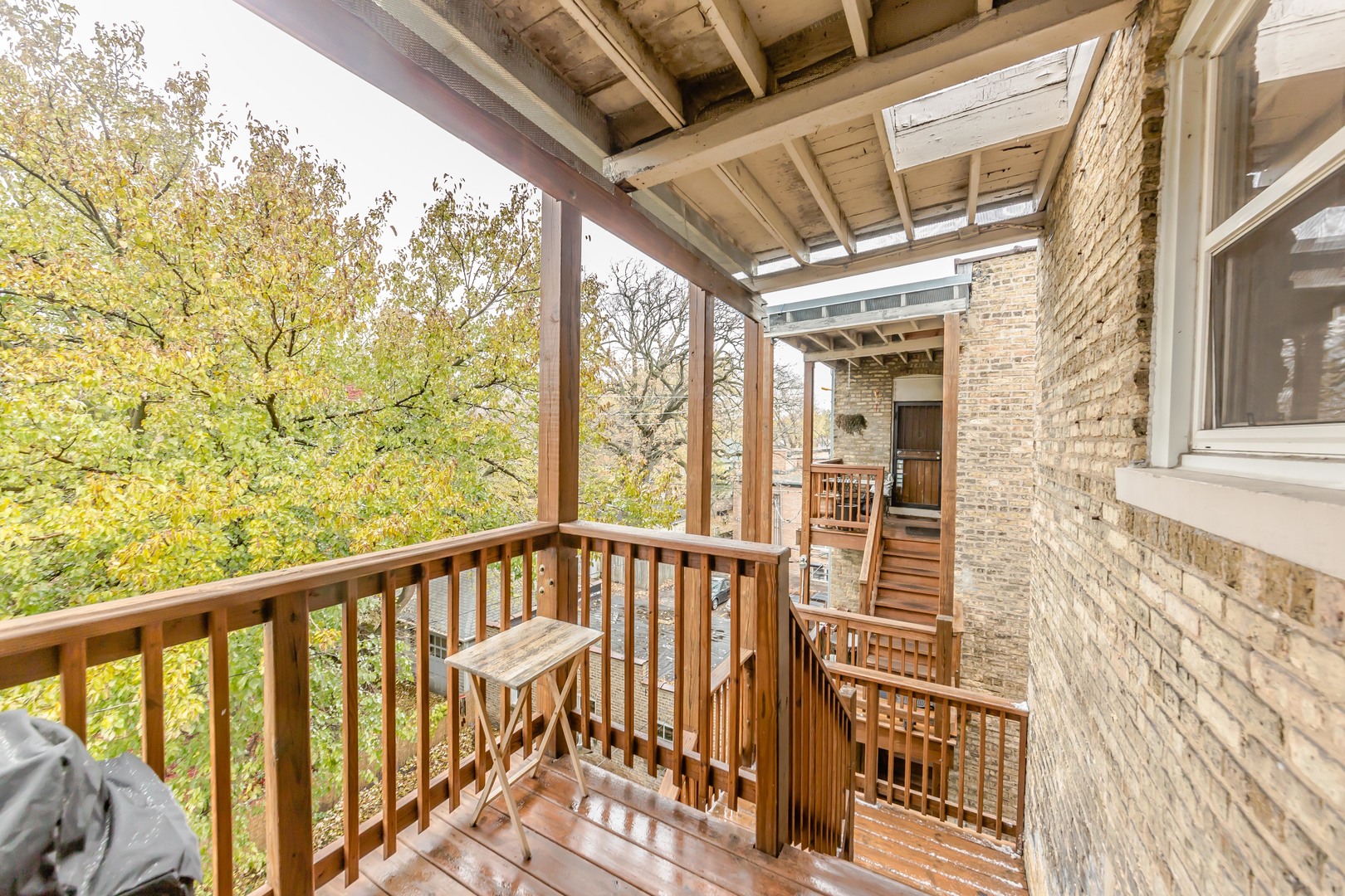 7102 North Damen Avenue, Unit 3 Chicago, IL 60645 - Photo 19 of 20