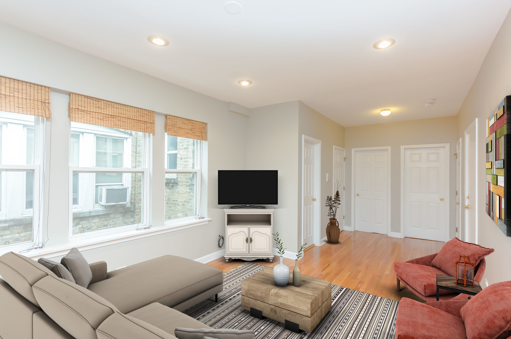 7102 North Damen Avenue, Unit 3 Chicago, IL 60645 - Photo 4 of 20