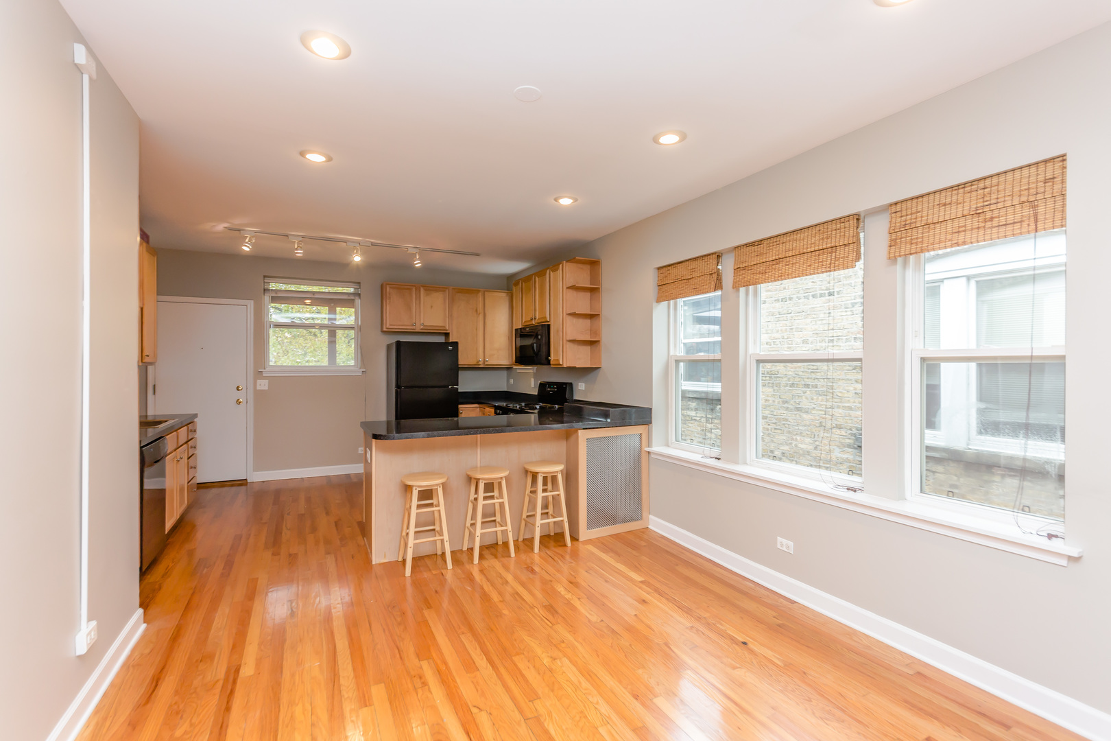 7102 North Damen Avenue, Unit 3 Chicago, IL 60645 - Photo 5 of 20