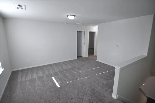 a view of small space