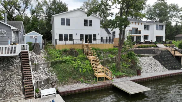 $599,900 | 4703 E4.9, Monticello, IN 47960