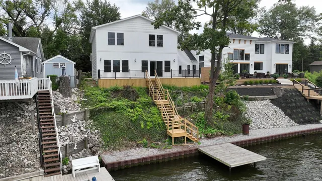 $614,900 | 4703 E4.9, Monticello, IN 47960