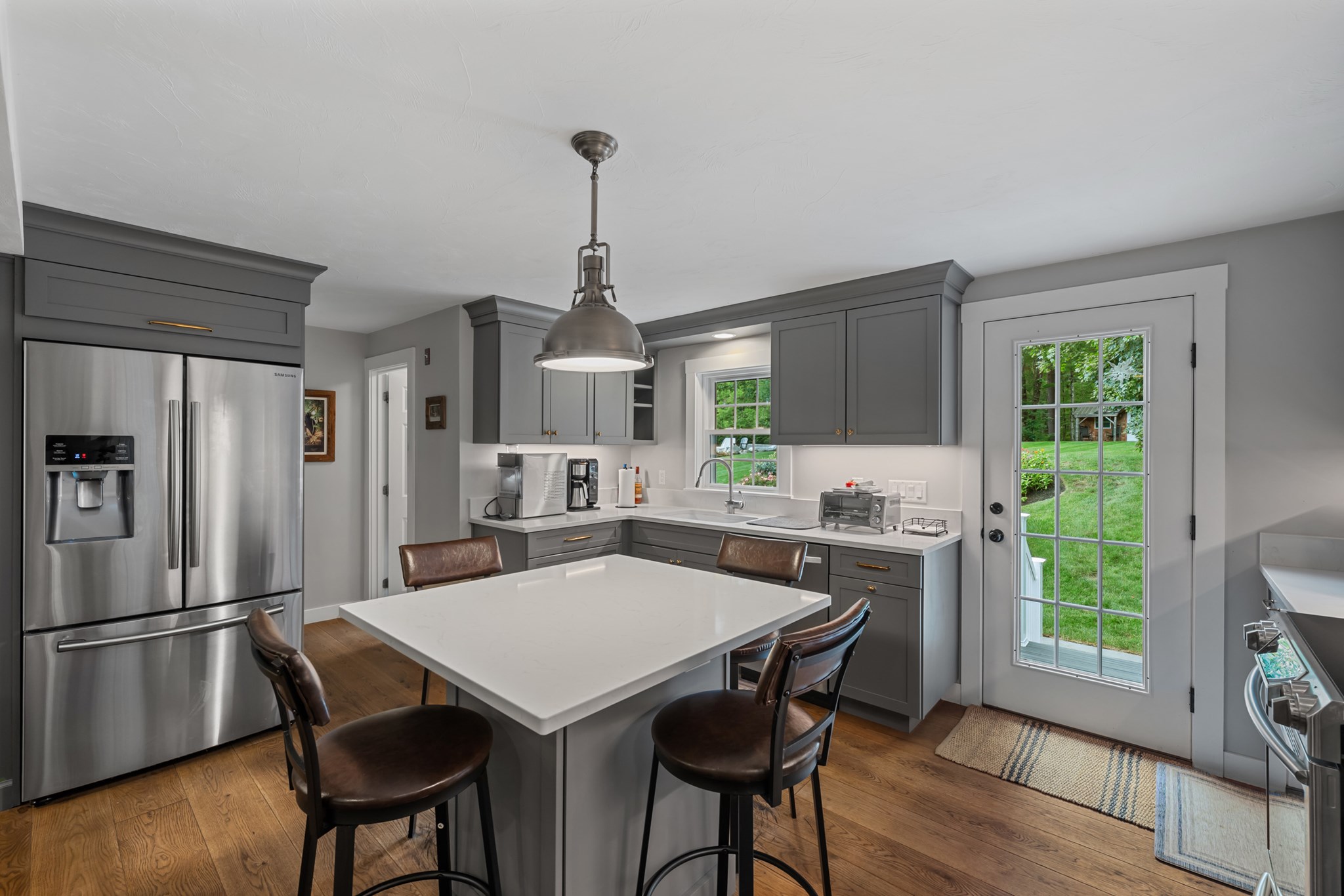 56 Lawton Road, Unit B Shirley, MA 01464 - Photo 10 of 40 Gallery Image 10