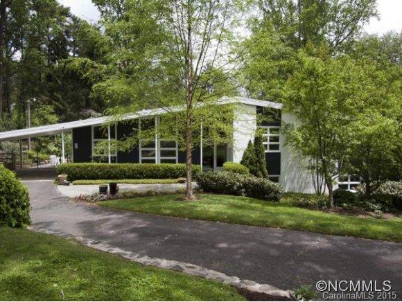 157 Windsor Road Asheville, NC 28804 - Photo 1 of 25 Gallery Image 1