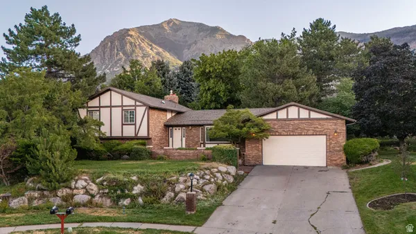 $689,000 | 488 East 3450th Street North, Ogden, UT 84414