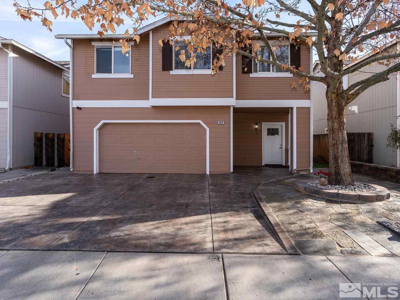 3424 Cypress Way Reno, NV 89502 - Photo 1 of 16 Photo 1