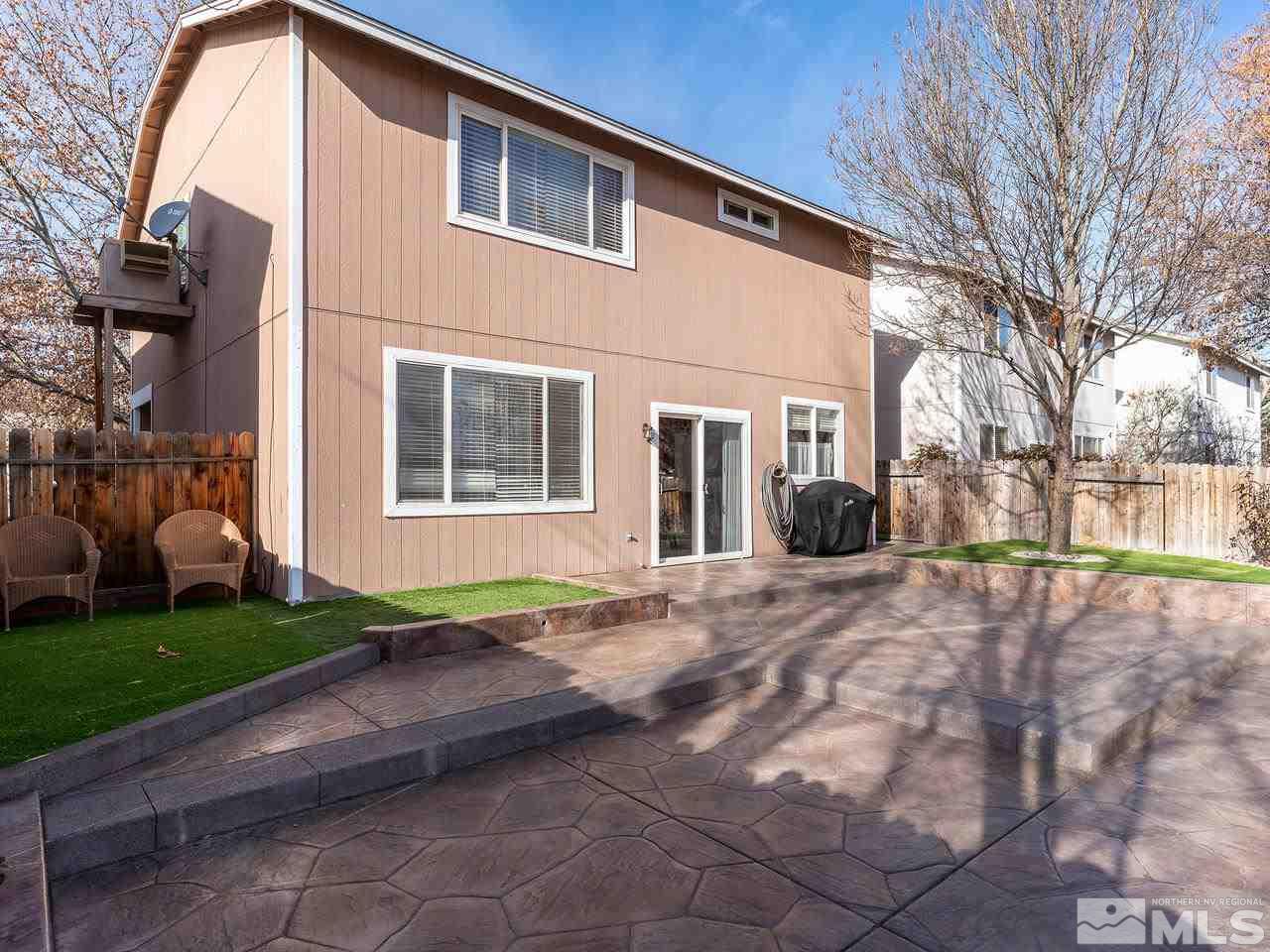 3424 Cypress Way Reno, NV 89502 - Photo 15 of 16 Photo 15