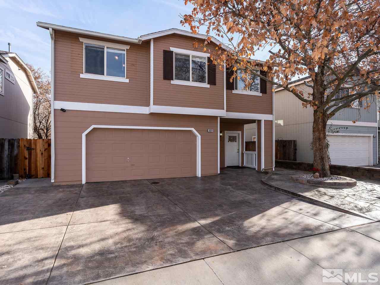 3424 Cypress Way Reno, NV 89502 - Photo 2 of 16 Photo 2