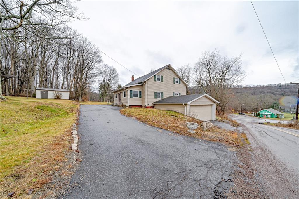 1558 Piedmont Road Somerset, PA 15501 - Photo 34 of 34 Gallery Image 34