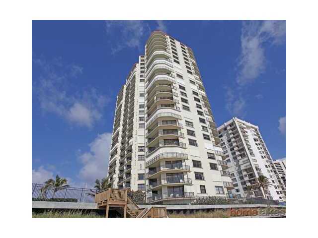 5420 North Ocean Drive, Unit 1906 Riviera Beach, FL 33404 - Photo 1 of 14 Primary Photo