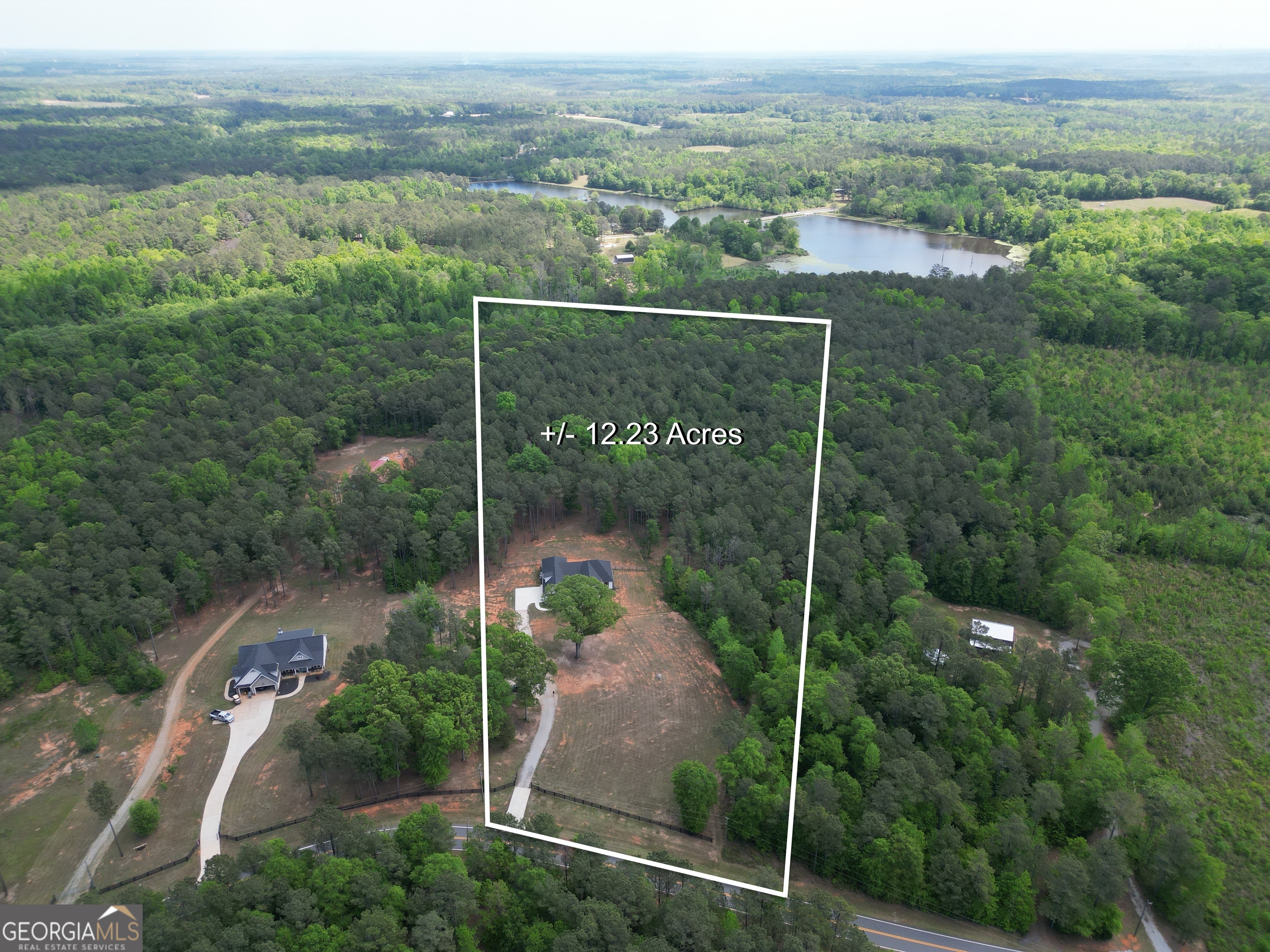 787 Silver Dollar Road Milner, GA 30257 - Photo 42 of 45