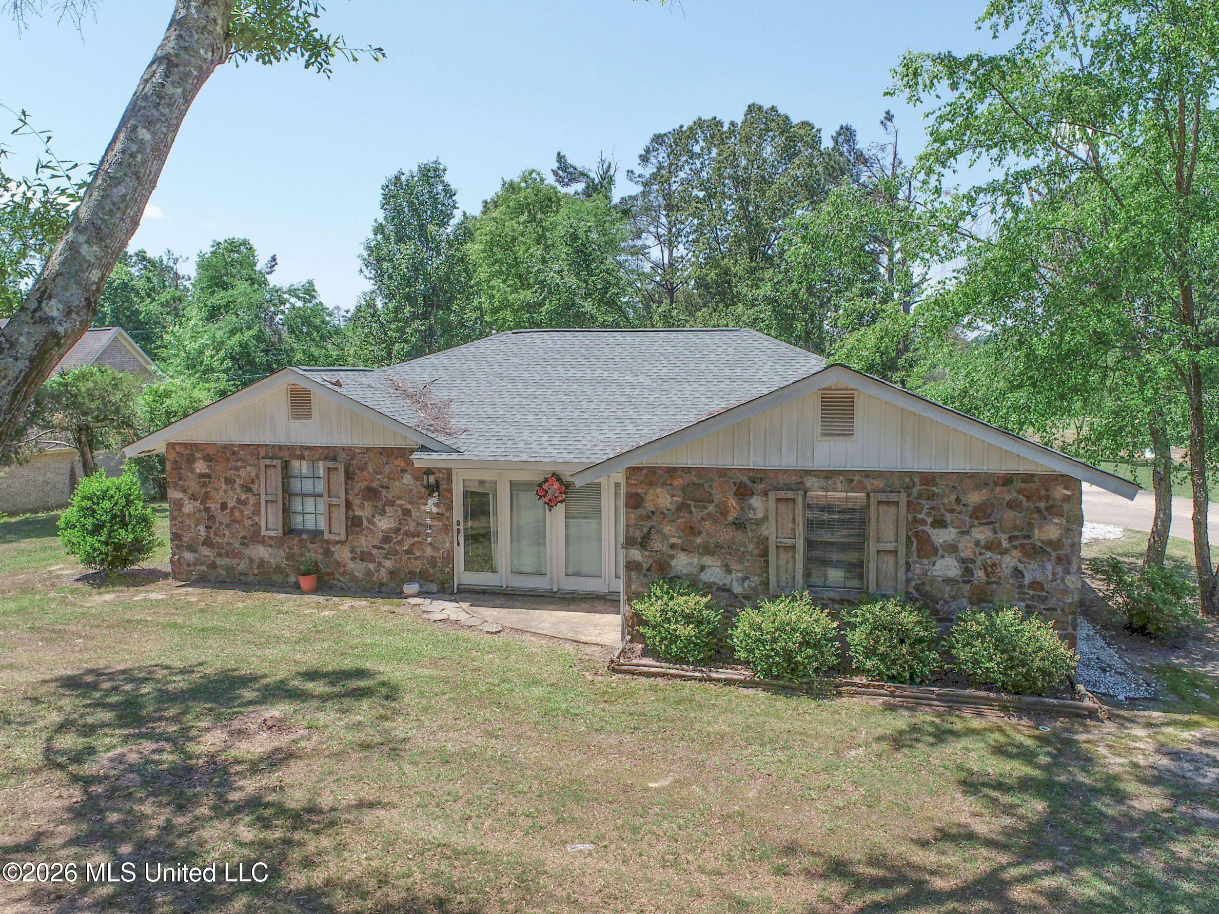 415 Woodland Road Batesville, MS 38606 - Photo 22 of 120 2rlawk18