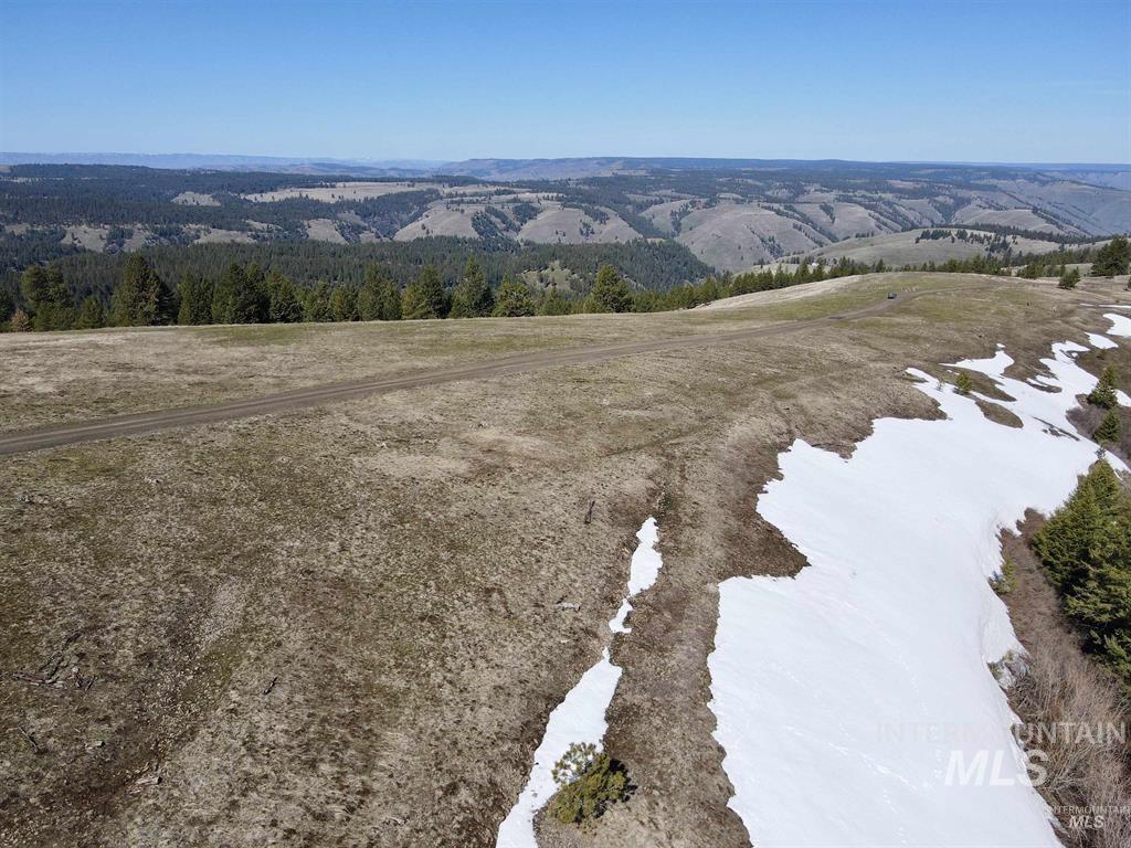 Tbd Pilgrim Pilgrim Ridge Road White Bird, ID 83554 - Photo 11 of 11 Mountain view featuring rural landscape