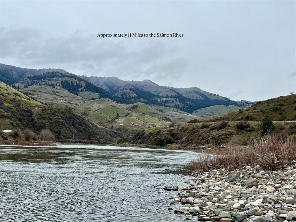 Tbd Pilgrim Pilgrim Ridge Road White Bird, ID 83554 - Photo 2 of 11 Mountain view featuring a nearby body of water