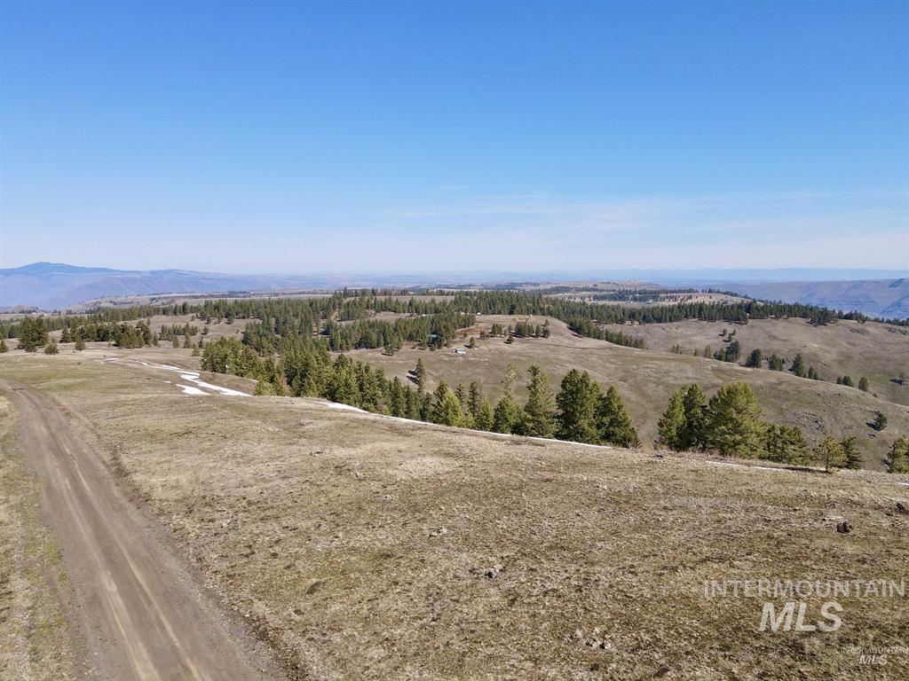 Tbd Pilgrim Pilgrim Ridge Road White Bird, ID 83554 - Photo 7 of 11 View of mountain backdrop featuring rural landscape