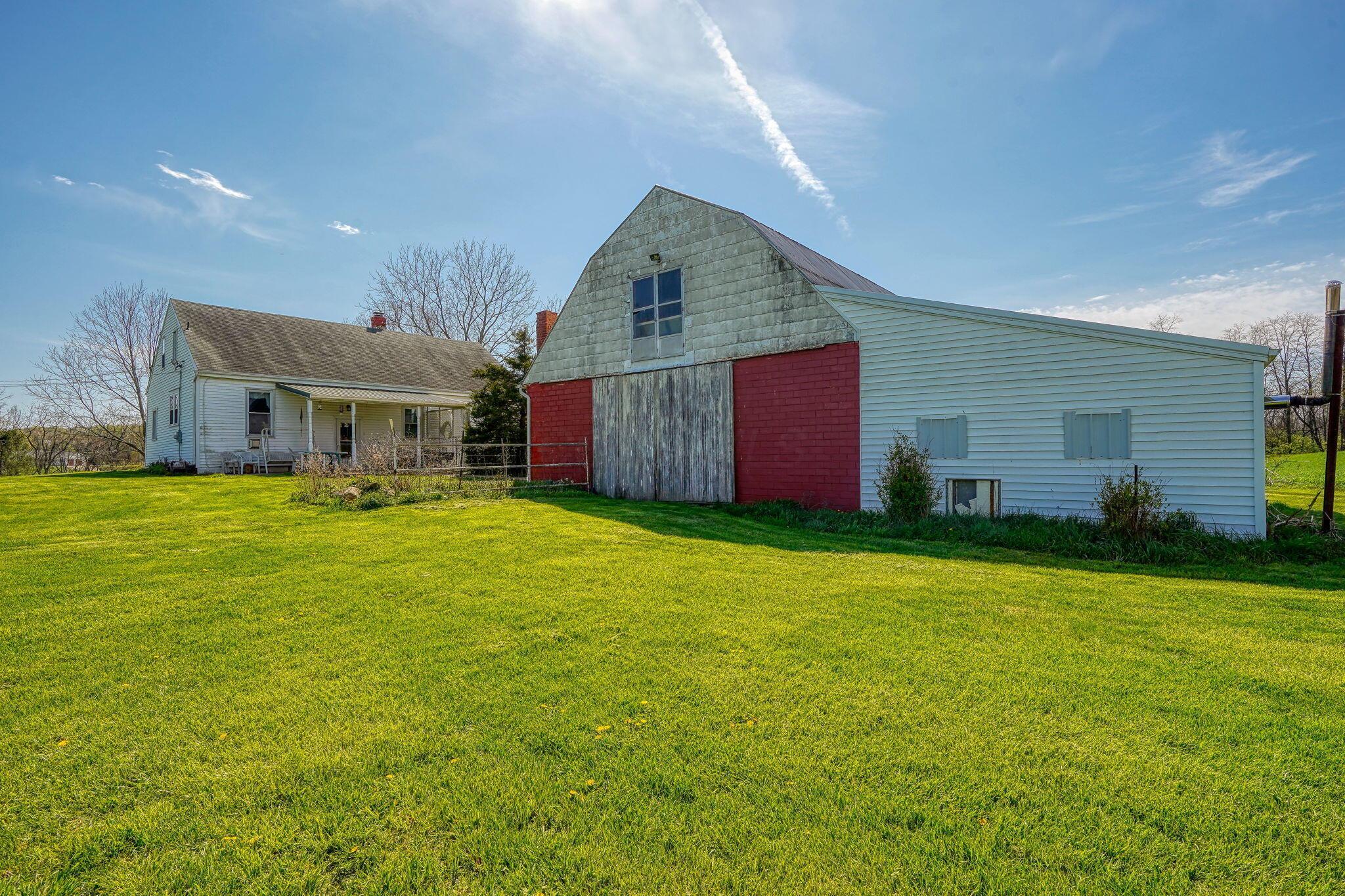 7140 Marcy Road Northwest Lancaster, OH 43130 - Photo 23 of 35 7140 Marcy Rd NW (8)