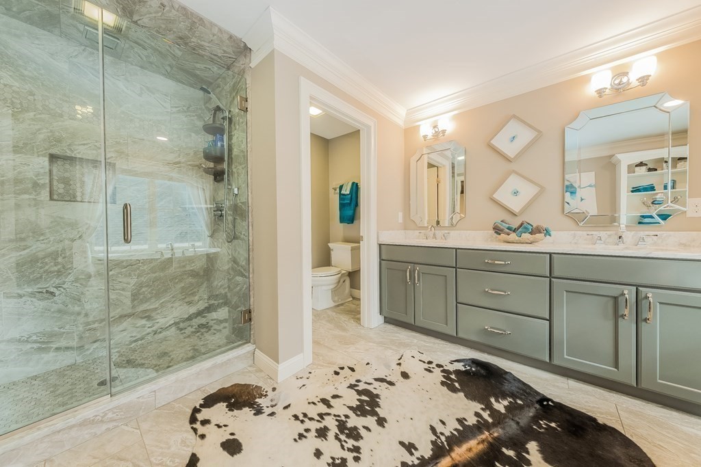 24 Golf Ridge Drive, Unit 55 Sutton, MA 01590 - Photo 25 of 42 Gallery Image 25