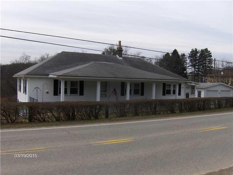 1338 Langeloth Road Burgettstown, PA 15021 - Photo 2 of 17 Exterior Front.