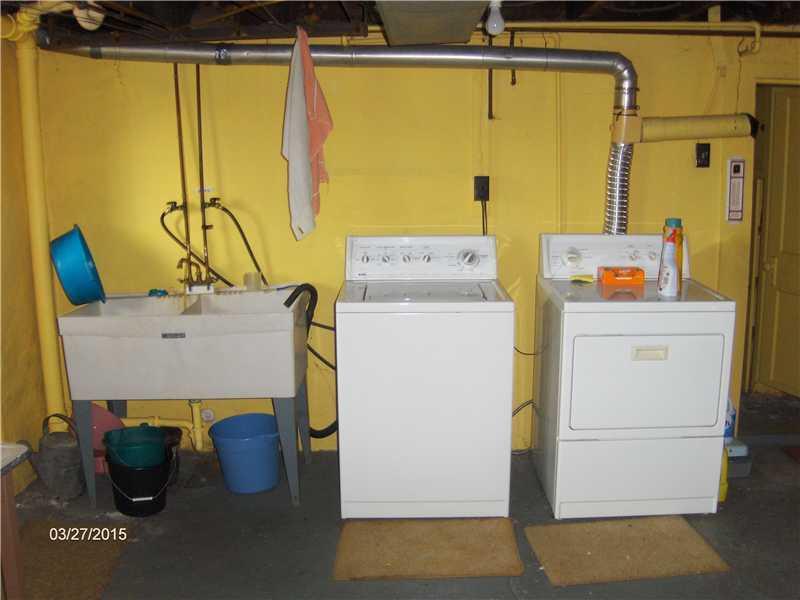 1338 Langeloth Road Burgettstown, PA 15021 - Photo 13 of 17 Other. Laundry