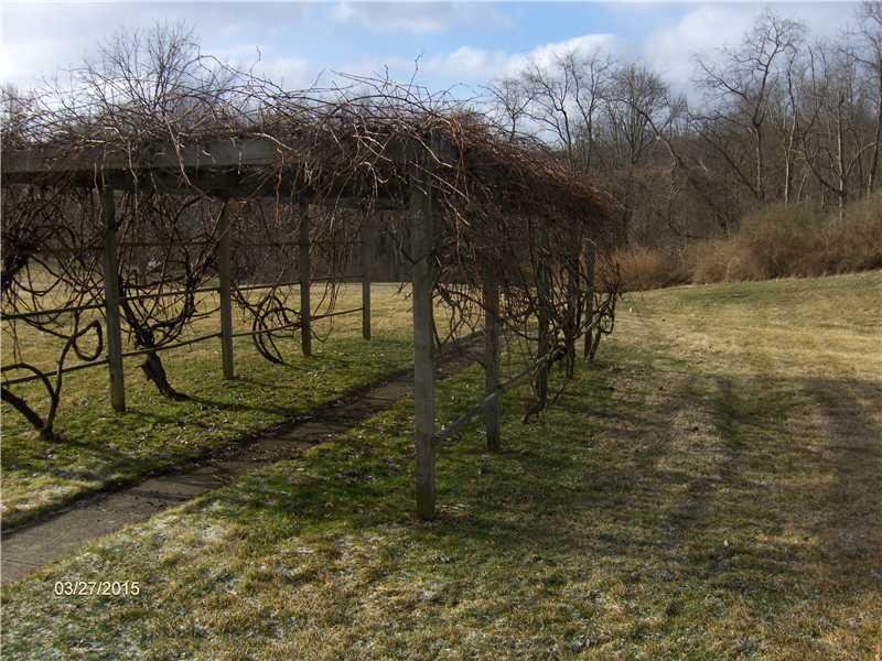 1338 Langeloth Road Burgettstown, PA 15021 - Photo 16 of 17 Yard/Garden.