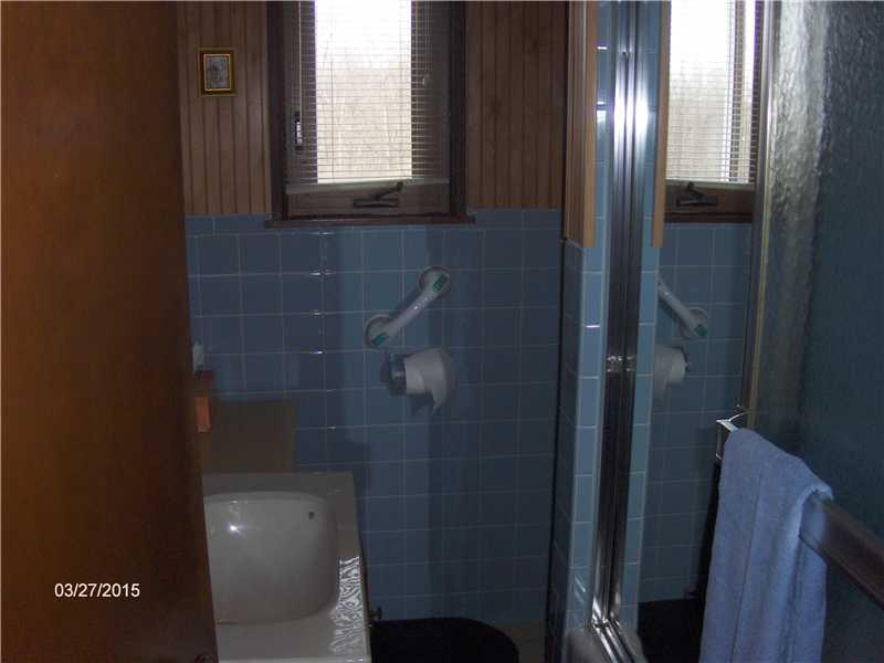 1338 Langeloth Road Burgettstown, PA 15021 - Photo 8 of 17 Other. Main Floor Bath