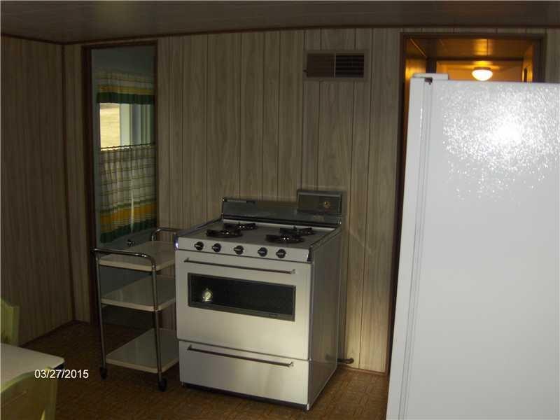 1338 Langeloth Road Burgettstown, PA 15021 - Photo 10 of 17 Kitchen. In the basement