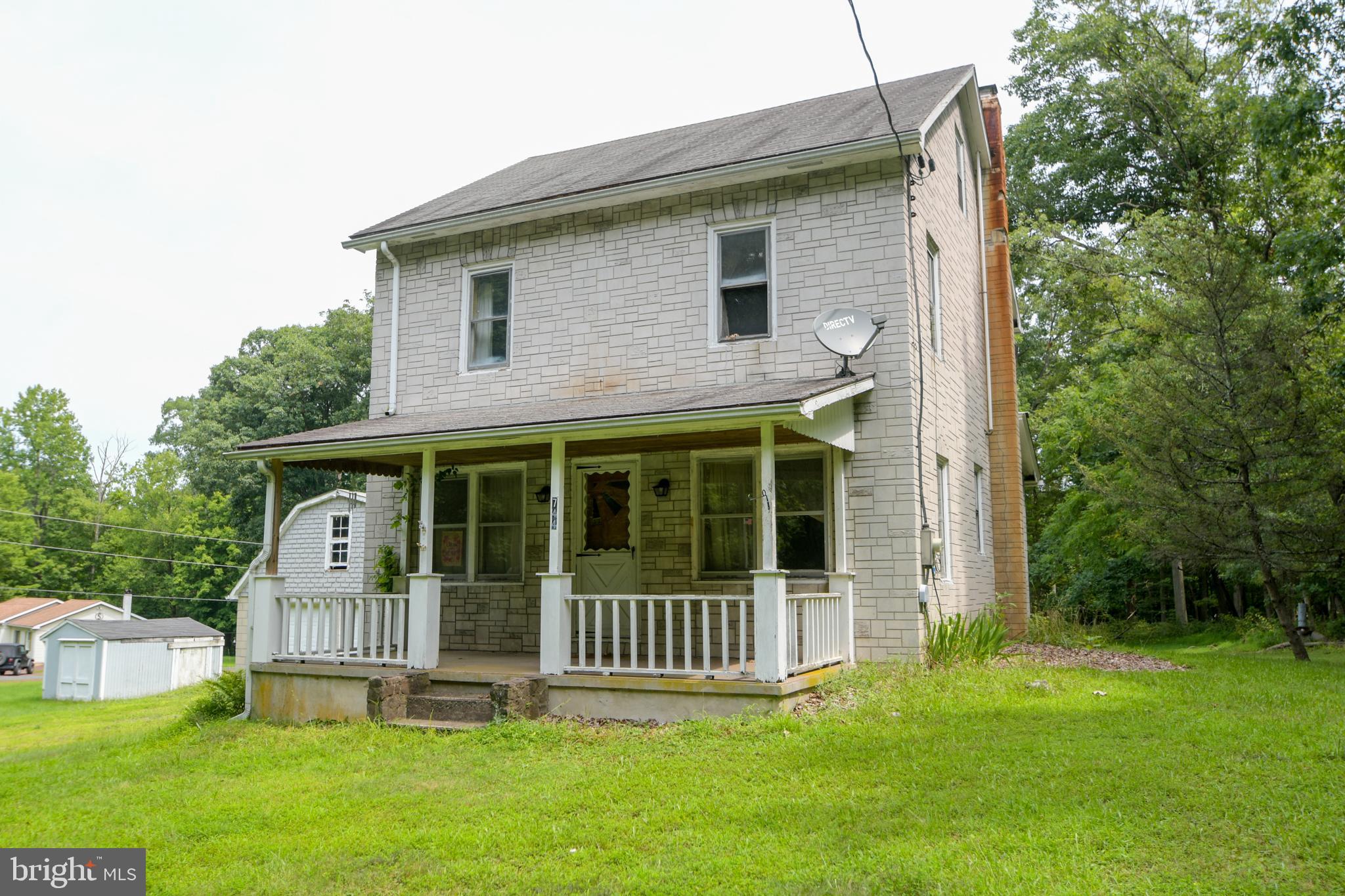 744 Marienstein Road Upper Black Eddy, PA 18972 - Photo 2 of 43 Gallery Image 2