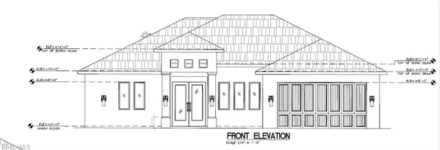 $335,499 | 3605 12th Street Southwest, Lehigh Acres, FL 33976