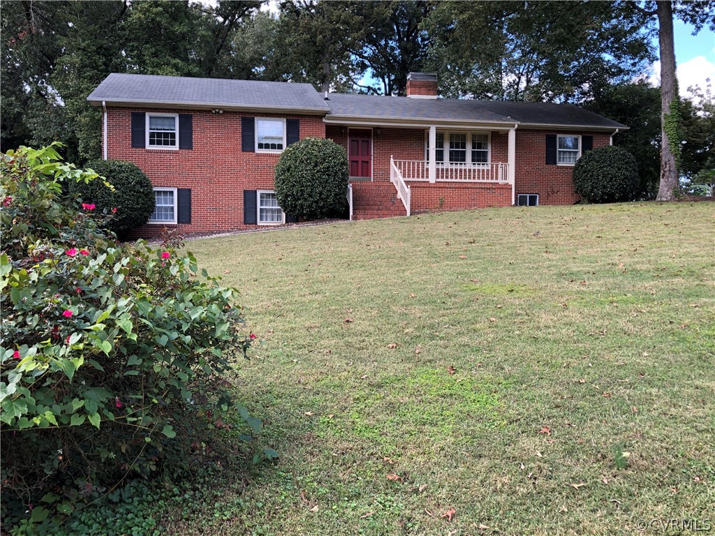 4824 Burnham Road Richmond, VA 23234 - Photo 1 of 26 Gallery Image 1