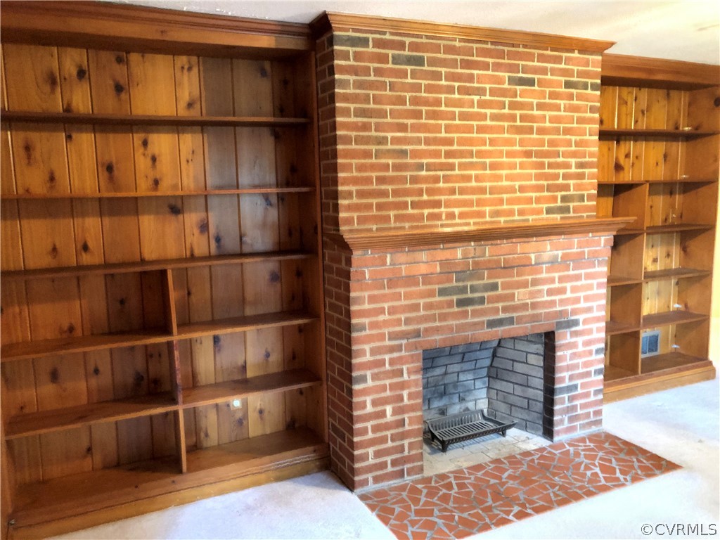 4824 Burnham Road Richmond, VA 23234 - Photo 13 of 26 Gallery Image 13