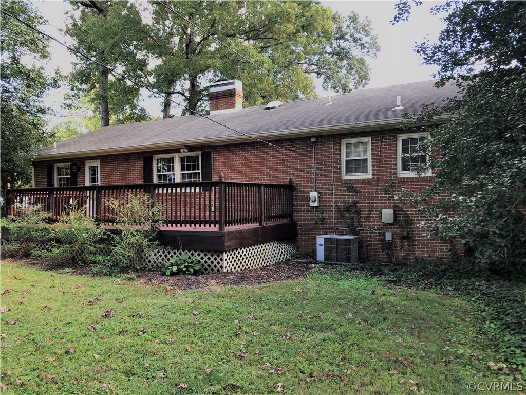4824 Burnham Road Richmond, VA 23234 - Photo 3 of 26 Gallery Image 3
