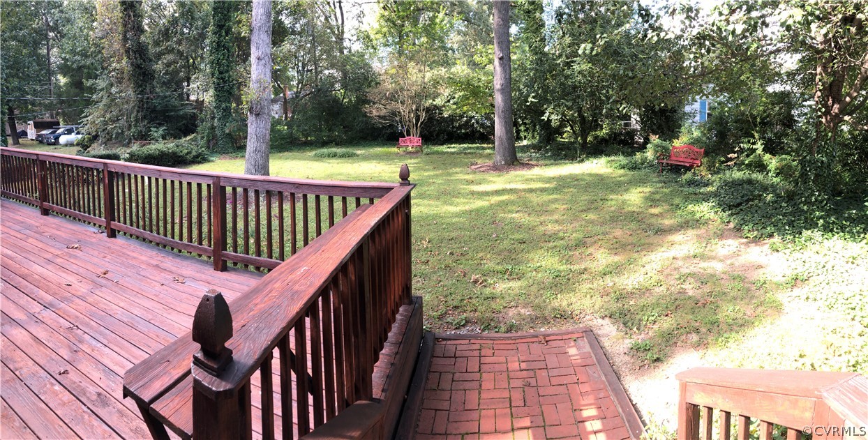 4824 Burnham Road Richmond, VA 23234 - Photo 4 of 26 Gallery Image 4