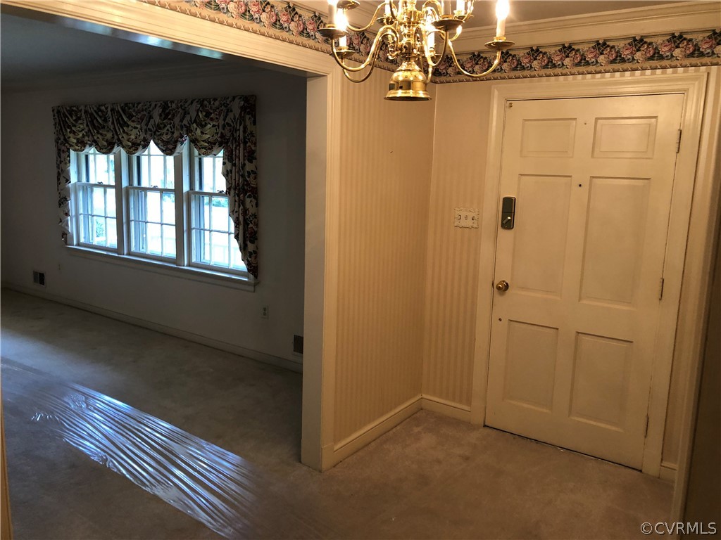 4824 Burnham Road Richmond, VA 23234 - Photo 5 of 26 Gallery Image 5