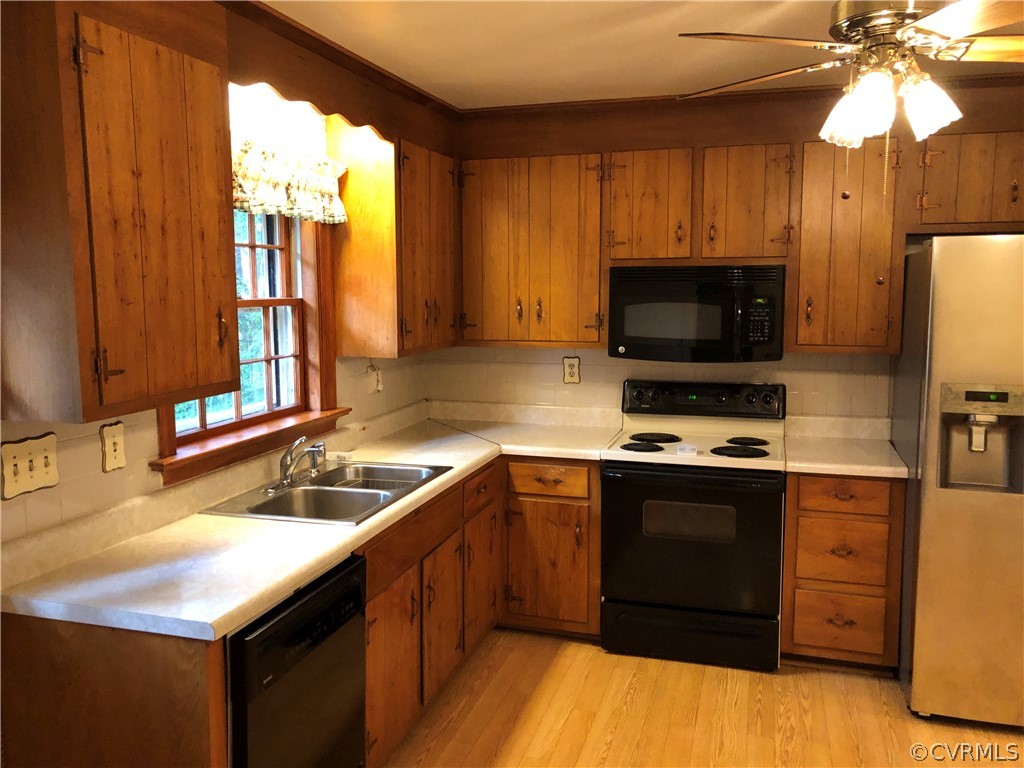 4824 Burnham Road Richmond, VA 23234 - Photo 10 of 26 Gallery Image 10
